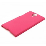 Back Case for BLU Life Pure XL L260L - Pink