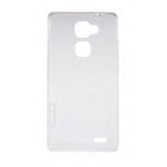 Back Case for Huawei Ascend Mate - White