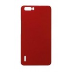Back Case for Huawei Honor 6x - Red