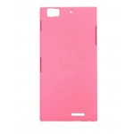 Back Case for Lenovo K900 32 GB - Pink