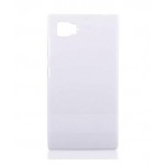 Back Case for Lenovo K920 - White