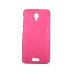 Back Case for Lenovo S660 - Pink