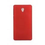 Back Case for Lenovo S860 - Red
