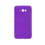 Back Case for Lenovo S930 - Purple