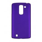 Back Case for LG G Pro 2 D838 - Purple