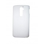 Back Case for LG G2 D802 - White