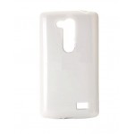 Back Case for LG G2 Lite - White