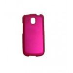 Back Case for LG Phoenix P505 - Pink