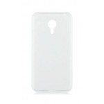 Back Case for Meizu MX5 - White