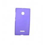 Back Case for Microsoft Lumia 532 - Purple