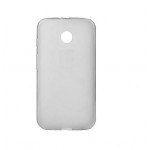 Back Case for Motorola Moto X - 2014 - White