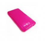 Back Case for Motorola RAZR M XT905 - Pink