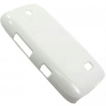 Back Case for Nokia Asha 3090 - White