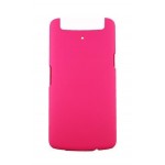 Back Case for Oppo N1 mini - Pink