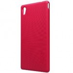 Back Case for Sony Xperia M4 Aqua Dual 16GB - Red