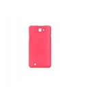 Back Case for ThL T200C - Pink