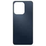 Back Panel Cover For Oppo A5x 5g Black - Maxbhi Com