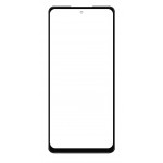 Replacement Front Glass For Oppo A5x 5g Blue By - Maxbhi Com
