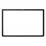 Replacement Front Glass For Doogee Tab G6 Plus White By - Maxbhi Com