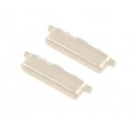 Volume Side Button Outer For Motorola Razr 60 Sand By - Maxbhi Com