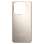Back Panel Cover For Vivo Iqoo Neo 10 Gold - Maxbhi Com