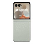 Full Body Housing For Motorola Razr 60 Sand - Maxbhi Com
