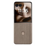 Full Body Housing For Motorola Razr 60 Ultra Gold - Maxbhi Com