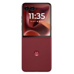 Full Body Housing For Motorola Razr 60 Ultra Red - Maxbhi Com
