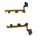 Power Button Flex Cable For Vivo Iqoo Neo 10 On Off Flex Pcb By - Maxbhi Com