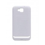 Back Case for Samsung Ativ S I8750 - White