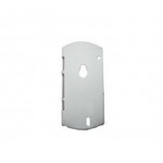 Back Case for Sony Ericsson Xperia neo V - White