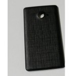Back Cover for Acer Liquid Z220 - Black