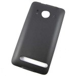 Back Cover for HTC EVO 4G A929 - Black