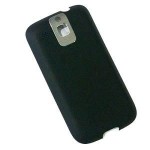 Back Cover for HTC Smart F3188 - Black