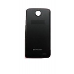 Back Cover for Lenovo A820T - Black