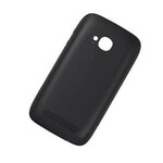 Back Cover for Nokia 710 - Black
