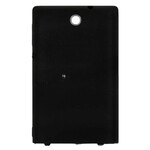 Back Panel Cover For Sony Ericsson Xperia E Dual C1605 Black - Maxbhi Com