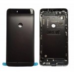 Full Body Housing For Google Nexus 6p 32gb Black - Maxbhi Com