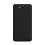 Full Body Housing For Intex Aqua Sense 5.0 Black - Maxbhi.com
