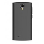 Housing for Karbonn A109 3G - Black