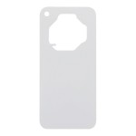 Back Panel Cover For Oppo Find X8 5g Grey - Maxbhi Com