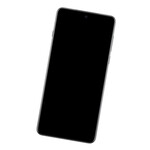 Fingerprint Sensor Flex Cable For Oppo Find X8 5g White By - Maxbhi Com