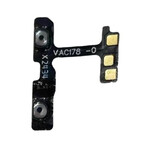Volume Button Flex Cable For Oppo Find X8 5g By - Maxbhi Com
