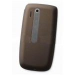 Back Cover for HTC Touch 3G - Brown