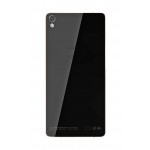 Full Body Housing For Gionee S5.1 Pro Black - Maxbhi.com