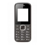 Full Body Housing For Karbonn K106s Black - Maxbhi Com