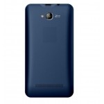 Full Body Housing For Micromax Bolt Q325 Blue - Maxbhi Com