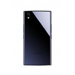 Full Body Housing For Panasonic Eluga Turbo Blue - Maxbhi.com