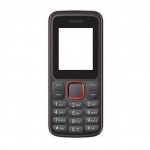 Full Body Housing For Rage Bold 1802 Black - Maxbhi Com