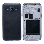 Full Body Housing For Samsung Galaxy J2 2015 Black - Maxbhi Com